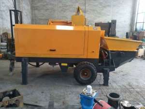 水泥機械液壓系統