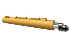 隧道掘進機-轉(zhuǎn)矩臂油缸