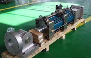 船用液壓伺服液壓缸