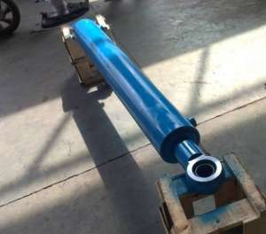 采礦設備液壓油缸