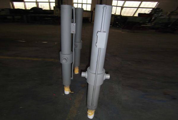 軋鋼設(shè)備液壓缸