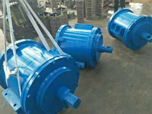 液壓機(jī)工作原理:帕斯卡定律的工業(yè)實(shí)踐