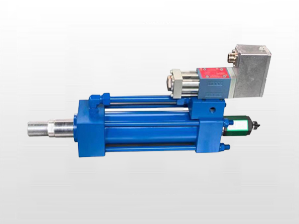 液壓機:工業巨擘的“力量美學”與“智慧進化”